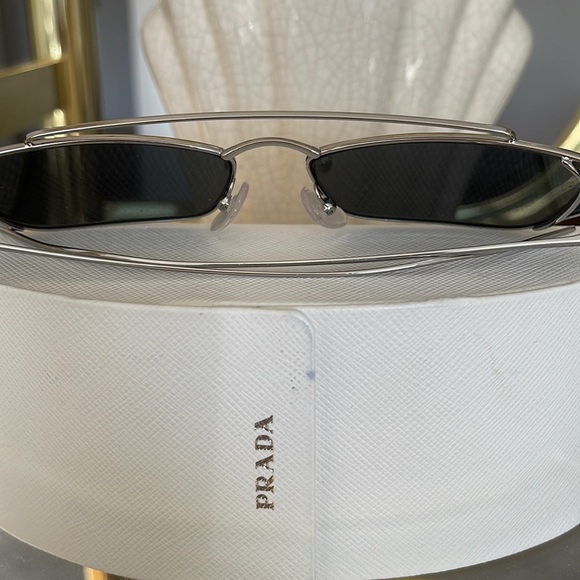 Prada Sunglasses - Picture 3 of 3